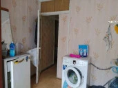 3-к квартира площадью 64.3 кв.м. город Северодвинск, шоссе Архангельское, дом 83, квартира 47